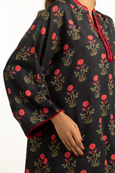 Cotton Viscose Printed Co-Ord Set Ipst-55262